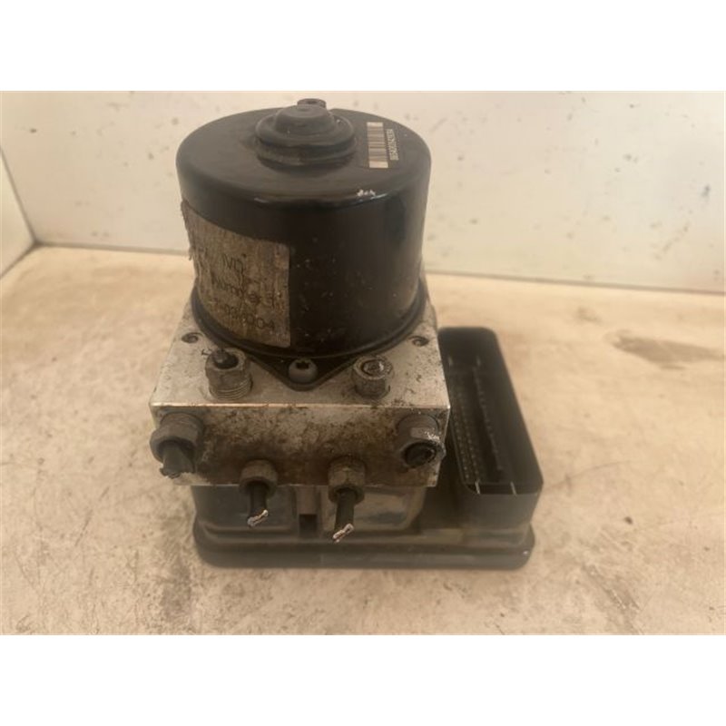 FORD FOCUS II Kombi (DA_) ABS Kocka