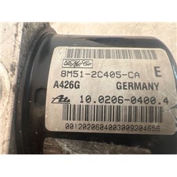 FORD FOCUS II Kombi (DA_) ABS Kocka