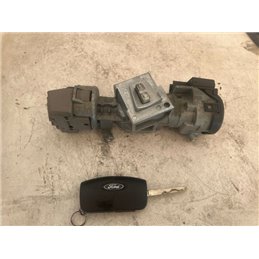 FORD FOCUS II Kombi (DA_) Gyújtáskapcsoló Házzal