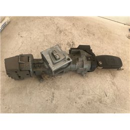 FORD FOCUS II Kombi (DA_) Gyújtáskapcsoló Házzal