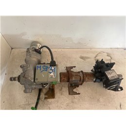 SUZUKI IGNIS II (MH) Kormányszervó Motor (Elektromos)