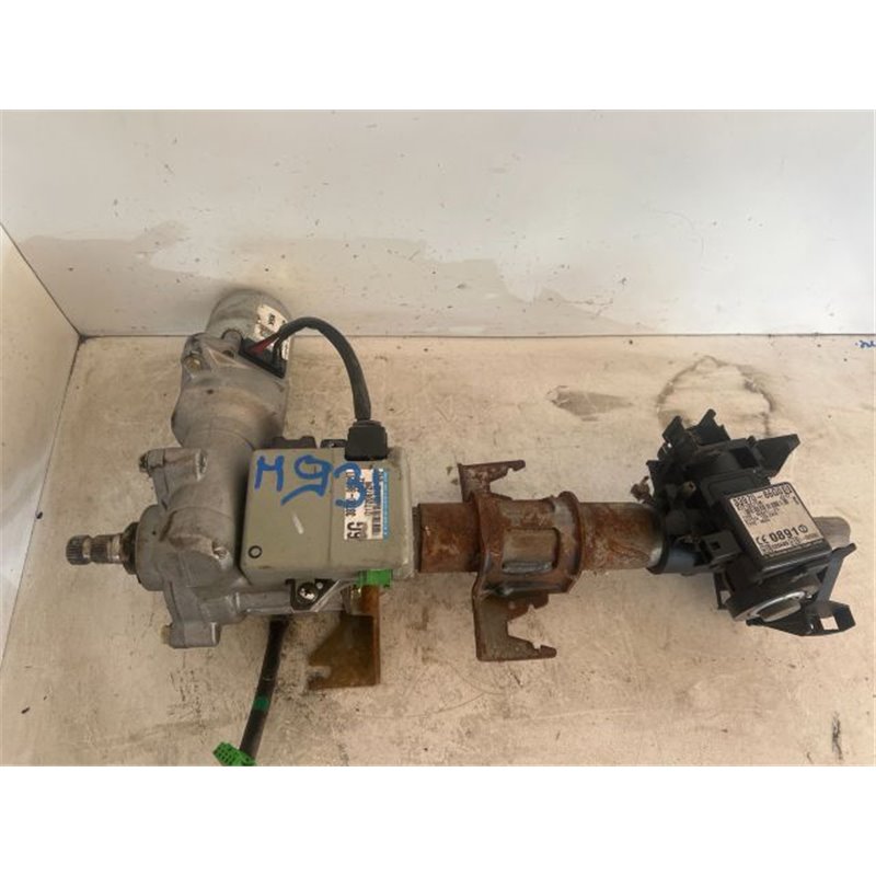 SUZUKI IGNIS II (MH) Kormányszervó Motor (Elektromos)