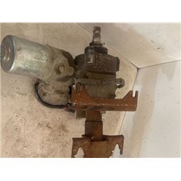 SUZUKI IGNIS II (MH) Kormányszervó Motor (Elektromos)