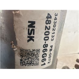 SUZUKI IGNIS II (MH) Kormányszervó Motor (Elektromos)