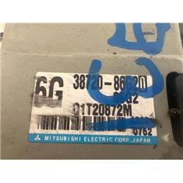 SUZUKI IGNIS II (MH) Kormányszervó Motor (Elektromos)