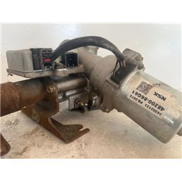 SUZUKI IGNIS II (MH) Kormányszervó Motor (Elektromos)