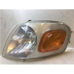 OPEL SINTRA Bal első Irányjelző