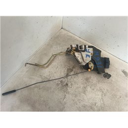 SUZUKI IGNIS I (FH) Jobb első Ajtózár