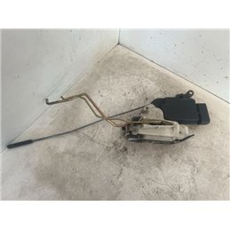 SUZUKI IGNIS I (FH) Jobb első Ajtózár