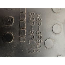 SUZUKI IGNIS I (FH) Jobb első Ajtózár