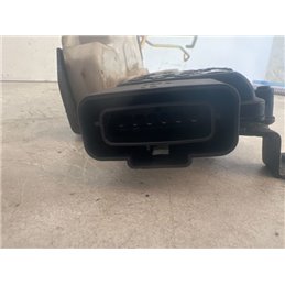 SUZUKI IGNIS I (FH) Jobb első Ajtózár