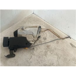 SUZUKI IGNIS I (FH) Jobb első Ajtózár