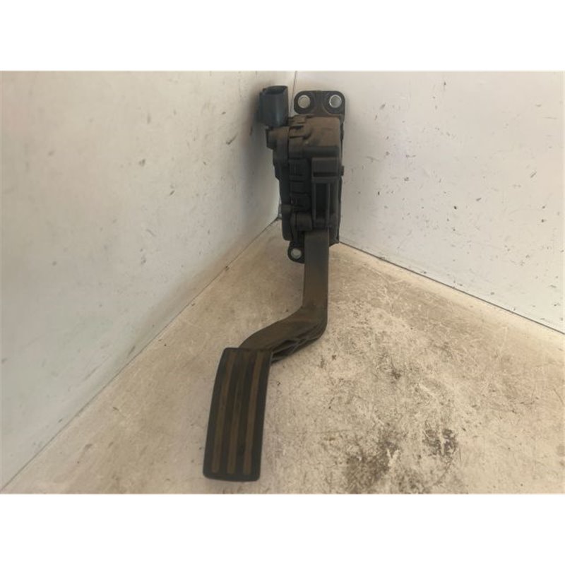 FORD FUSION (JU_) Gázpedál (Elektromos)