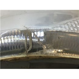 OPEL SINTRA Bal első Irányjelző OPEL SINTRA Bal első Irányjelző