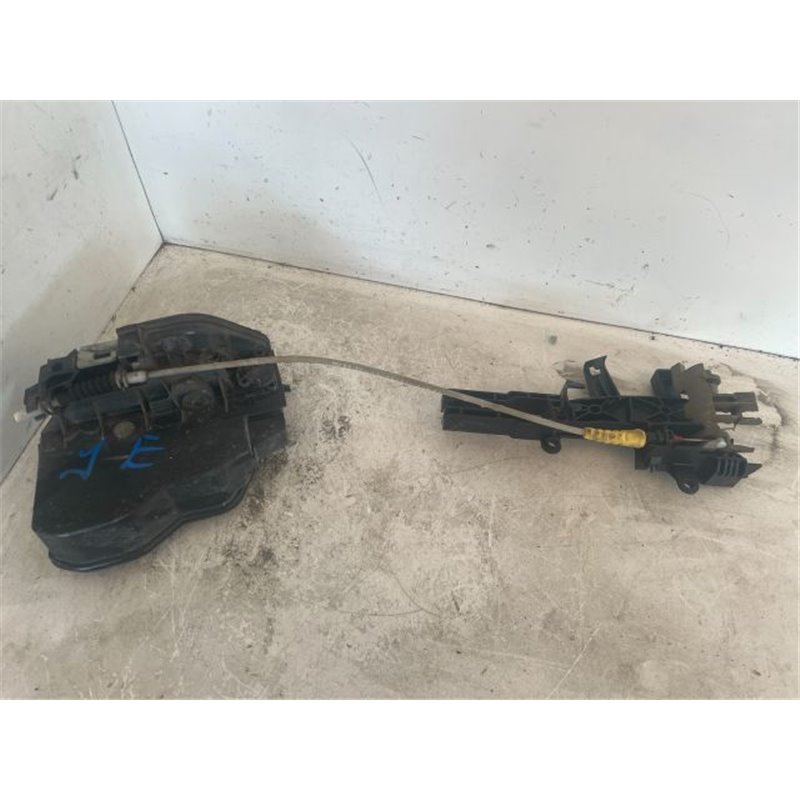 BMW 1 (E87) Jobb első Ajtózár