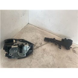 BMW 1 (E87) Jobb első Ajtózár