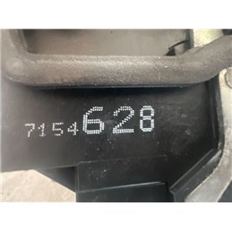 BMW 1 (E87) Jobb első Ajtózár