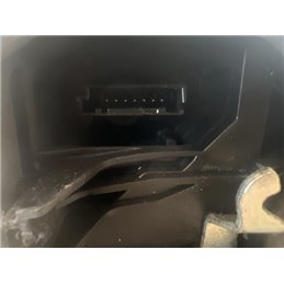 BMW 1 (E87) Jobb első Ajtózár