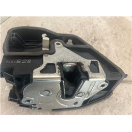 BMW 1 (E87) Jobb első Ajtózár