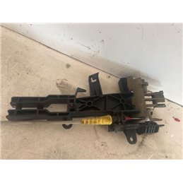 BMW 1 (E87) Jobb első Ajtózár