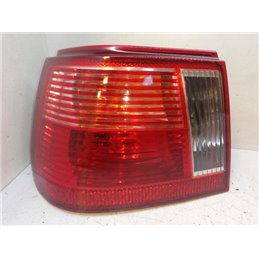 SEAT IBIZA II Bal Külső Hátsó Lámpa