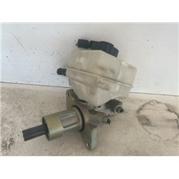 BMW 1 (E87) Fékrásegítő