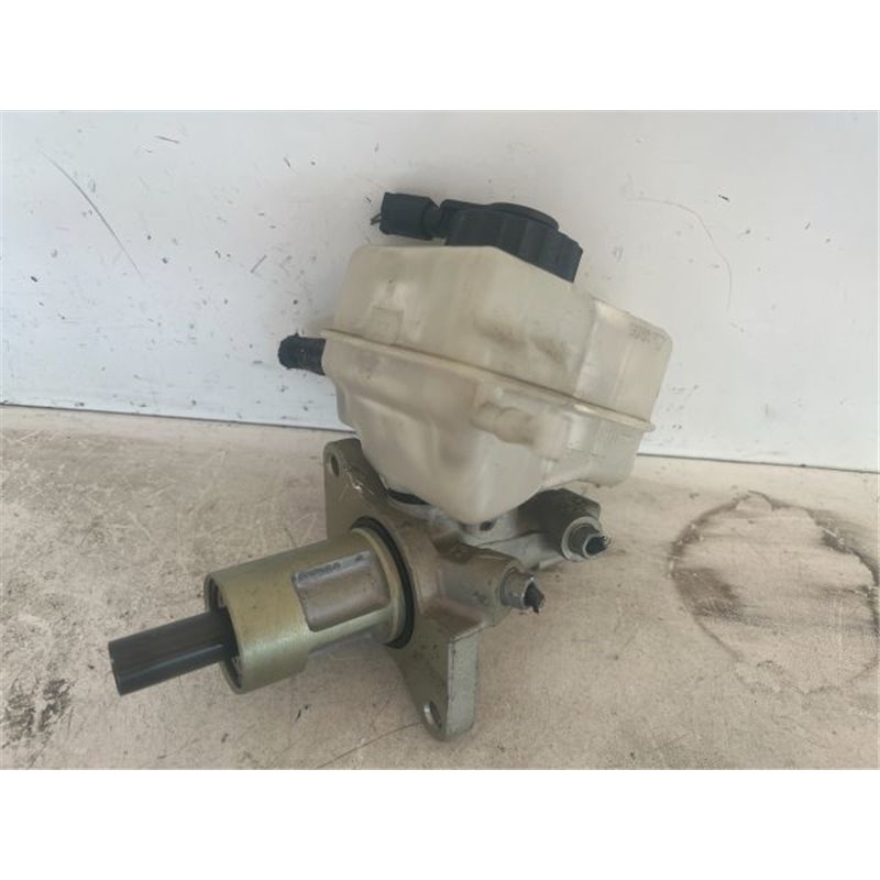 BMW 1 (E87) Fékrásegítő