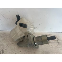 BMW 1 (E87) Fékrásegítő