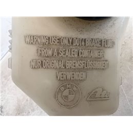 BMW 1 (E87) Fékrásegítő