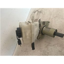 BMW 1 (E87) Fékrásegítő