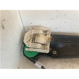 BMW 1 (E87) Bal első Ablakemelő Szerkezet (Elektromos)