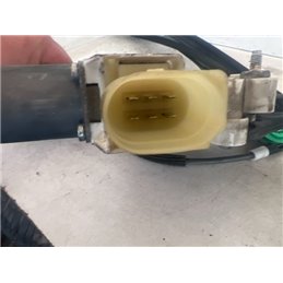 BMW 1 (E87) Bal első Ablakemelő Szerkezet (Elektromos)