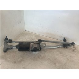 BMW 1 (E87) Első Ablaktörlő Szerkezet Motorral