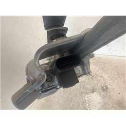 BMW 1 (E87) Első Ablaktörlő Szerkezet Motorral