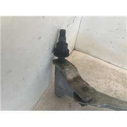 BMW 1 (E87) Első Ablaktörlő Szerkezet Motorral