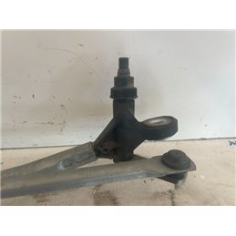 BMW 1 (E87) Első Ablaktörlő Szerkezet Motorral