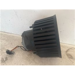 BMW 1 (E87) Fűtőmotor (Klímás)