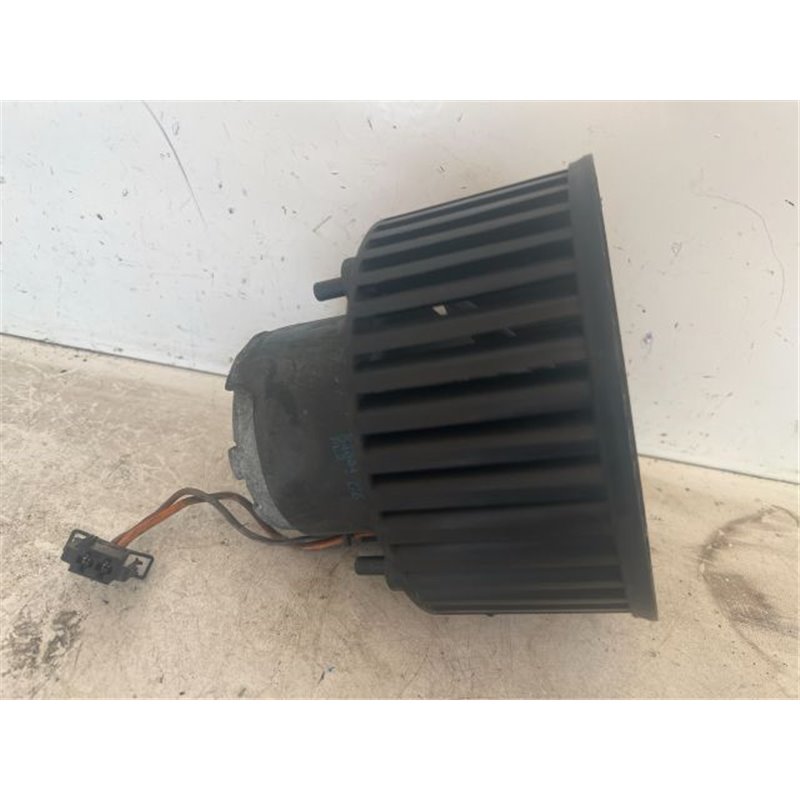 BMW 1 (E87) Fűtőmotor (Klímás)