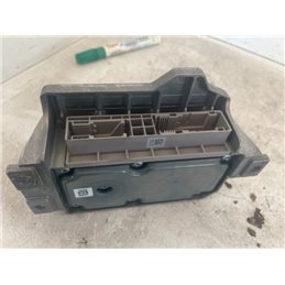 BMW 1 (E87) Légzsák Elektronika