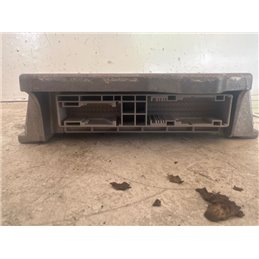 BMW 1 (E87) Légzsák Elektronika