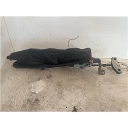 BMW 1 (E87) Kézifék Kar