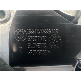 BMW 1 (E87) Kézifék Kar