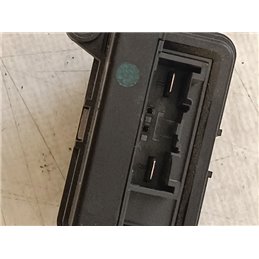 FORD FOCUS II (DA_) Előtét Ellenállás Fűtőmotor