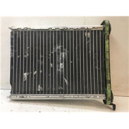 RENAULT MEGANE III Klímahűtő Radiátor