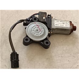 HYUNDAI SANTA FÉ I (SM) Jobb hátsó Ablakemelő Motor