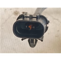 HYUNDAI SANTA FÉ I (SM) Jobb hátsó Ablakemelő Motor