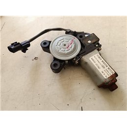 HYUNDAI SANTA FÉ I (SM) Jobb hátsó Ablakemelő Motor