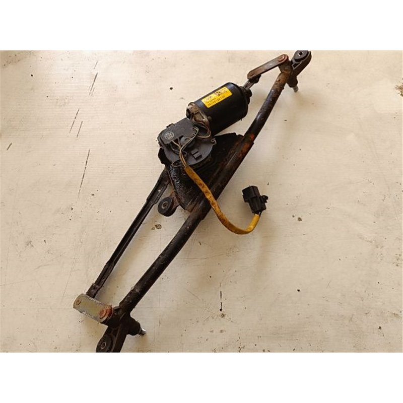 HYUNDAI SANTA FÉ I (SM) Első Ablaktörlő Szerkezet Motorral