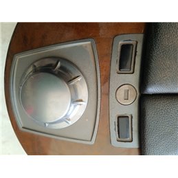 BMW 7 (E65, E66, E67) Könyöklő