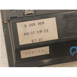 BMW 5 (E39) Ablakemelő és Tükör Kapcsoló